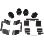 Order Front Disc Hardware Kit by RAYBESTOS - H5666A For Your Vehicle