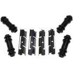 Order Front Disc Hardware Kit by RAYBESTOS - H5667A For Your Vehicle