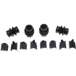 Order RAYBESTOS - H5670A - Front Disc Hardware Kit For Your Vehicle