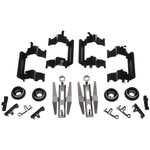 Order Front Disc Hardware Kit by RAYBESTOS - H5673A For Your Vehicle