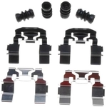 Order Front Disc Hardware Kit by RAYBESTOS - H5675A For Your Vehicle