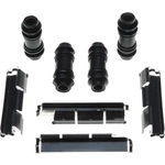 Order Front Disc Hardware Kit by RAYBESTOS - H5677A For Your Vehicle
