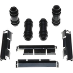 Purchase RAYBESTOS - H5677A - Front Disc Hardware Kit