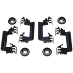 Order Front Disc Hardware Kit by RAYBESTOS - H5682A For Your Vehicle