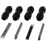 Order Front Disc Hardware Kit by RAYBESTOS - H5687A For Your Vehicle