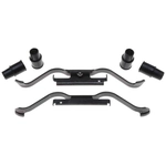 Order Front Disc Hardware Kit by RAYBESTOS - H5688A For Your Vehicle