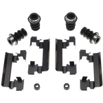 Purchase Front Disc Hardware Kit by RAYBESTOS - H5689A