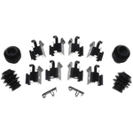 Order Front Disc Hardware Kit by RAYBESTOS - H5690A For Your Vehicle