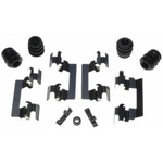 Order RAYBESTOS - H5691A - Front Disc Hardware Kit For Your Vehicle
