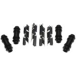 Order Front Disc Hardware Kit by RAYBESTOS - H5693A For Your Vehicle