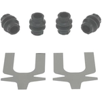 Order Front Disc Hardware Kit by RAYBESTOS - H5694A For Your Vehicle