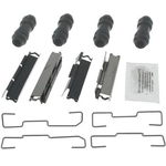 Order Front Disc Hardware Kit by RAYBESTOS - H5709A For Your Vehicle