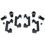 Purchase RAYBESTOS - H5752A - Front Disc Hardware Kit