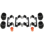Order Front Disc Hardware Kit by RAYBESTOS - H5754A For Your Vehicle