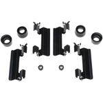 Order Front Disc Hardware Kit by RAYBESTOS - H5757A For Your Vehicle