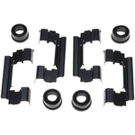Order Front Disc Hardware Kit by RAYBESTOS - H5759A For Your Vehicle