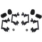 Order Front Disc Hardware Kit by RAYBESTOS - H5760A For Your Vehicle