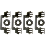 Order Front Disc Hardware Kit by RAYBESTOS - H5766A For Your Vehicle