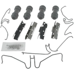 Order Front Disc Hardware Kit by RAYBESTOS - H5768A For Your Vehicle