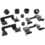 Order Ensemble de matériel pour disque avant de RAYBESTOS - H5772A For Your Vehicle