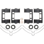 Order Front Disc Hardware Kit by RAYBESTOS - H5773A For Your Vehicle
