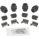 Order RAYBESTOS - H5774A - Front Disc Hardware Kit For Your Vehicle