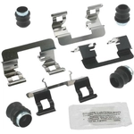 Order Front Disc Hardware Kit by RAYBESTOS - H5786A For Your Vehicle