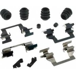 Order RAYBESTOS - H5787A - Front Disc Hardware Kit For Your Vehicle