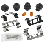 Order RAYBESTOS - H5789A - Front Disc Hardware Kit For Your Vehicle