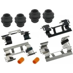 Order RAYBESTOS - H5789A - Front Disc Hardware Kit For Your Vehicle