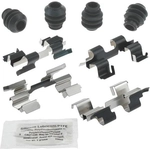 Order RAYBESTOS - H5793A - Front Disc Hardware Kit For Your Vehicle