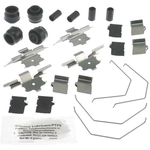 Order RAYBESTOS - H5795A - Front Disc Hardware Kit For Your Vehicle