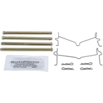 Order RAYBESTOS - H5796A - Front Disc Hardware Kit For Your Vehicle