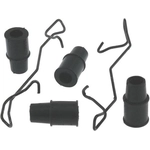 Order Front Disc Hardware Kit by RAYBESTOS - H5801A For Your Vehicle
