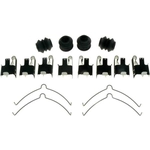 Order Front Disc Hardware Kit by RAYBESTOS - H5806A For Your Vehicle