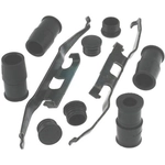 Order Front Disc Hardware Kit by RAYBESTOS - H5808A For Your Vehicle