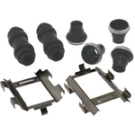 Order Front Disc Hardware Kit by RAYBESTOS - H5809A For Your Vehicle
