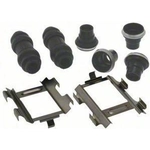 Order Front Disc Hardware Kit by RAYBESTOS - H5809A For Your Vehicle