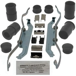 Order Front Disc Hardware Kit by RAYBESTOS - H5812A For Your Vehicle