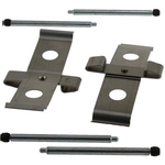 Order Ensemble de matériel pour disque avant de RAYBESTOS - H5817A For Your Vehicle