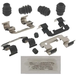 Order Front Disc Hardware Kit by RAYBESTOS - H5823A For Your Vehicle