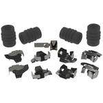 Order Front Disc Hardware Kit by RAYBESTOS - H5826A For Your Vehicle