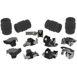 Order Ensemble de matériel pour disque avant de RAYBESTOS - H5826A For Your Vehicle