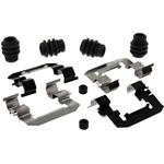 Order RAYBESTOS - H5829A - Front Disc Hardware Kit For Your Vehicle
