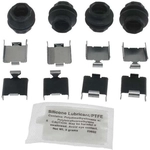 Order RAYBESTOS - H5835A - Front Disc Hardware Kit For Your Vehicle