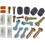 Order Front Disc Hardware Kit by RAYBESTOS - H5843A For Your Vehicle