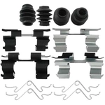 Order Front Disc Hardware Kit by RAYBESTOS - H5861A For Your Vehicle