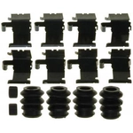Order Front Disc Hardware Kit by RAYBESTOS - H5865A For Your Vehicle