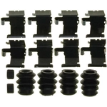 Order Front Disc Hardware Kit by RAYBESTOS - H5865A For Your Vehicle