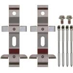 Order Front Disc Hardware Kit by RAYBESTOS - H5873A For Your Vehicle